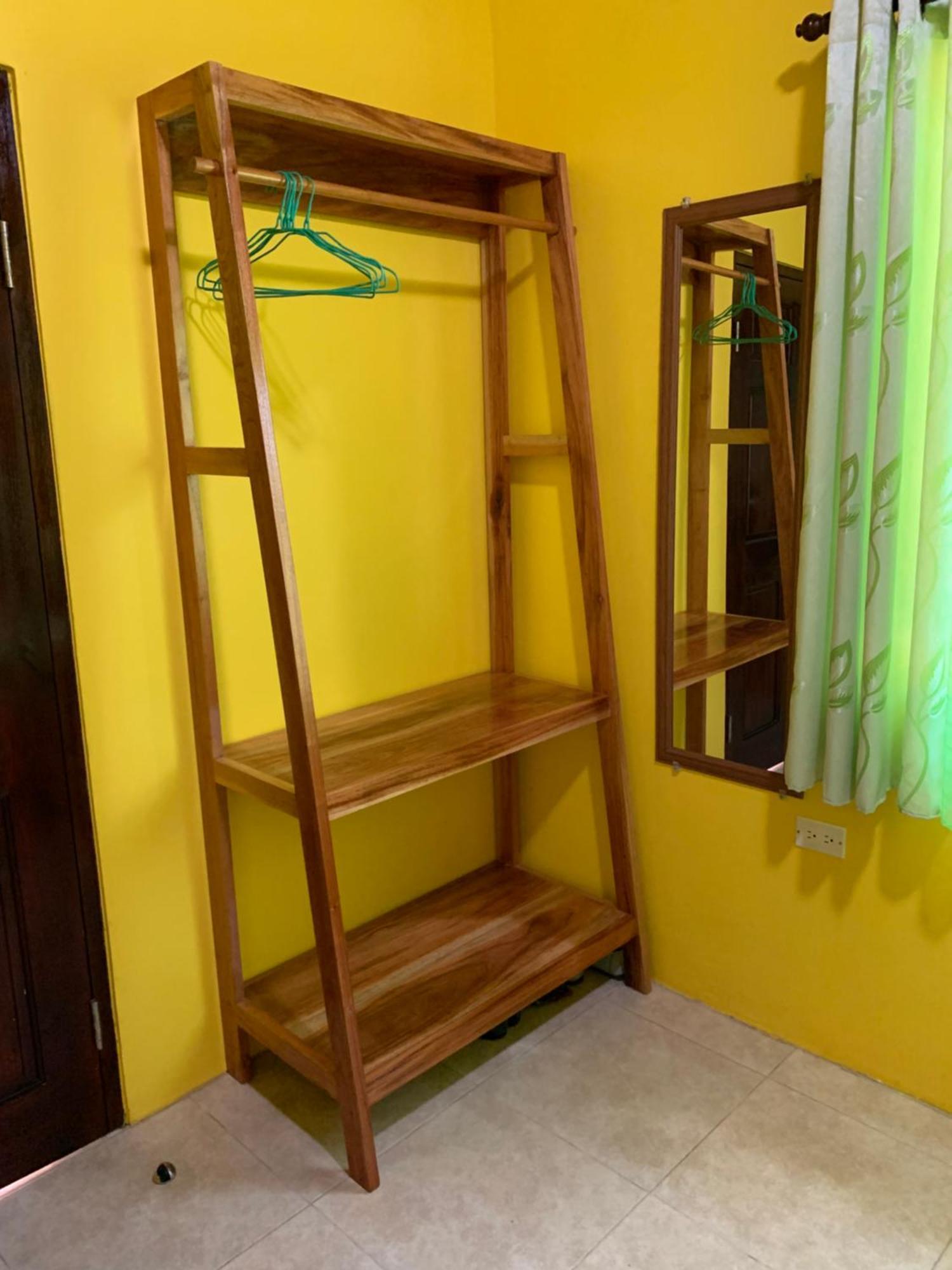 Green Queendom Farm And Lodging Oracabessa Ruang foto