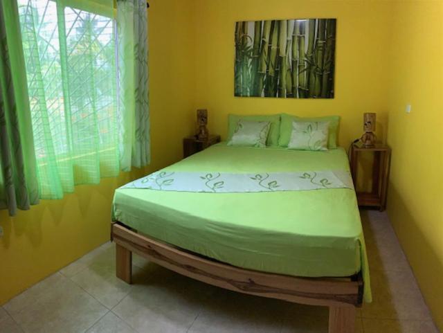 Green Queendom Farm And Lodging Oracabessa Bagian luar foto